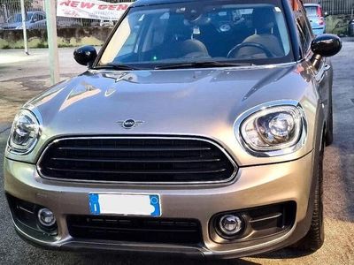 usata Mini Countryman F60 - 2020