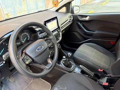 Usata Ford Fiesta 75 CV (55 kW) 2019 Utilitaria