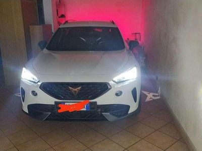 Usata 2021 Cupra Formentor SUV | 22.500 € (Buon prezzo)