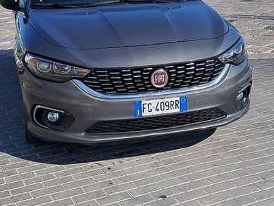 Usata Fiat Tipo Lounge 120 CV (88 kW) 2017 Berlina