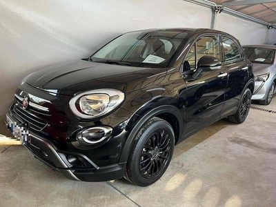 Usata Fiat 500X Cross 95 CV (69 kW) 2018 Vari colori SUV
