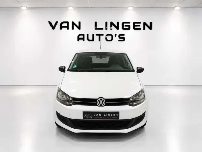 Usata VW Polo Highline 90 CV (66 kW) 2011 Utilitaria