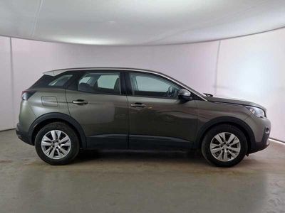 usata Peugeot 3008 BlueHDI 130 EAT8 S/S Business