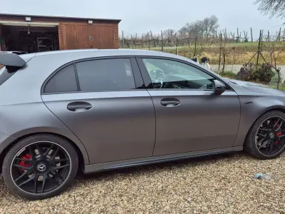 Occasion Mercedes A45 AMG