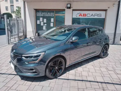 Usata Renault Mégane II