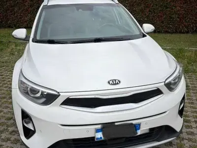 Usata Kia Stonic