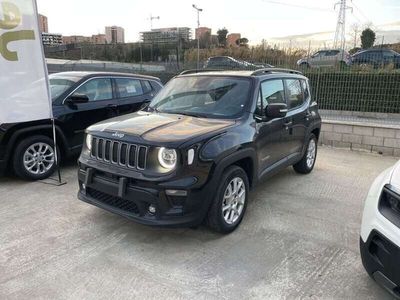 Nuova Jeep Renegade Altitude 131 CV (96 kW) 2025 Other SUV