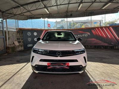 Usata Opel Mokka Elegance 110 CV (80 kW) 2022 Bianco SUV