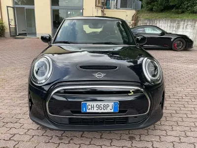 Usado Mini Cooper SE