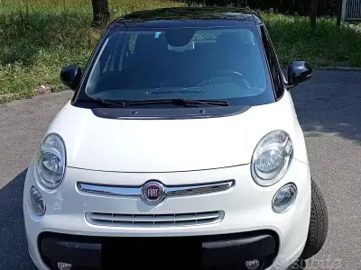 Usata Fiat 500L