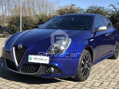 usata Alfa Romeo Giulietta Giulietta1.6 JTDm 120 CV Sport