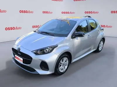 Usata Mazda 2