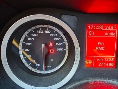 Alfa Romeo 159