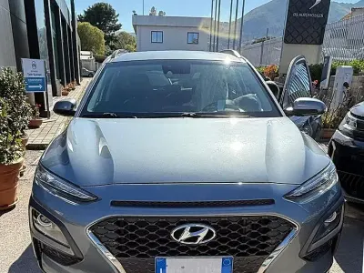 Usata Hyundai Kona