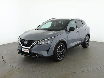 Grigio Usata 2023 Nissan Qashqai Tekna SUV | 24.699 € (Buon prezzo)