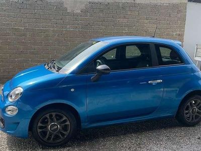 Usata Fiat 500 Sport 69 CV (50 kW) 2022 Utilitaria