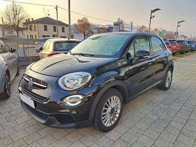 Bianco Usata 2019 Fiat 500X Lounge SUV | 11.990 € (Buon prezzo)