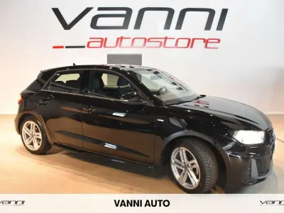 Usata Audi A1 Sportback