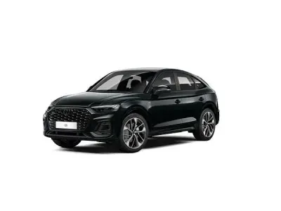 Usata Audi Q5 Sportback S-Line 204 CV (150 kW) 2022 SUV