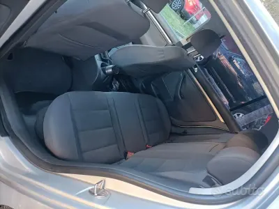 Usata VW Golf IV 115 CV (84 kW) 2006 Grigio Berlina
