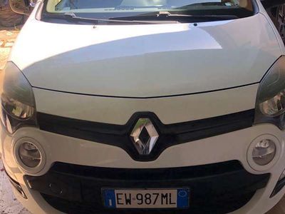 usata Renault Twingo 1.2 Night&Day 75cv