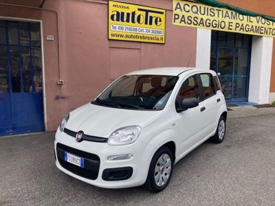 usata Fiat Panda 1.2 Pop