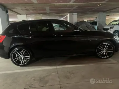 Usata BMW 120