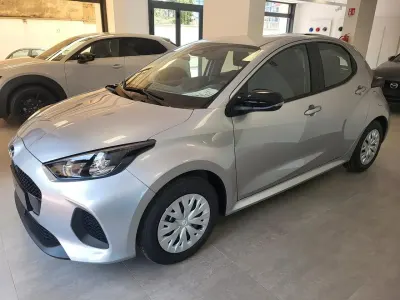Usata Mazda 2