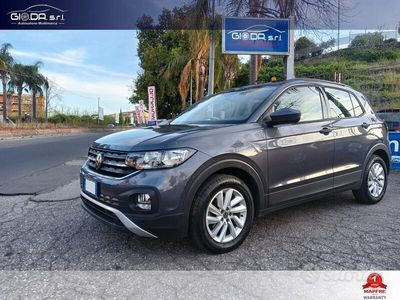 usata VW T-Cross - 1.0 TSI Sport