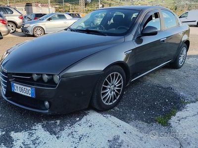 Usata Alfa Romeo 159