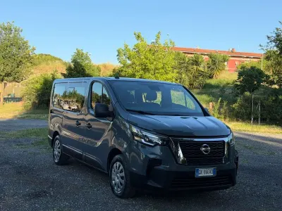 Occasion Nissan Primastar