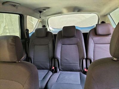 Argento Usata 2007 Ford S-MAX S Monovolume | 2500 € (Buon prezzo)