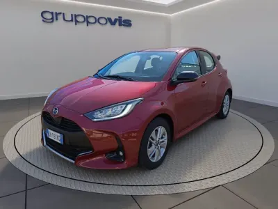 Usata Mazda 2 Comfort 116 CV (85 kW) 2023 Utilitaria