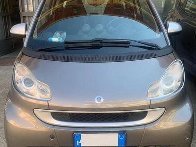 Usata 2008 Smart ForTwo Coupé Coupé | 6100 € (Cara)