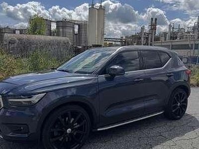 Occasion Volvo XC40 Inscription 129 ch (94 kW) 2021 SUV