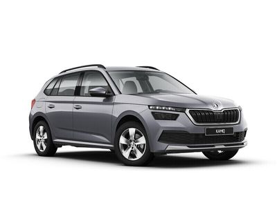 usata Skoda Kamiq 1.0 tsi ambition 110cv