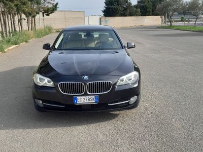 usata BMW 525 D