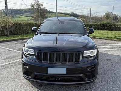 Usata Jeep Grand Cherokee 250 CV (183 kW) 2015 SUV