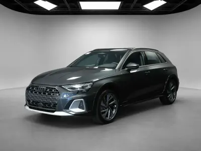Nuova Audi A3 Ambiente 150 CV (110 kW) 2025 Grigia Berlina