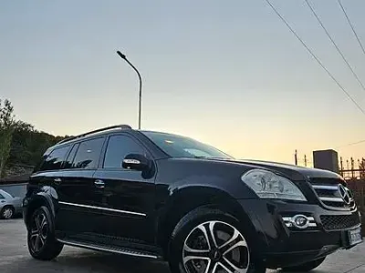 Usata Mercedes GL320