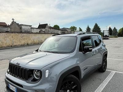 Usata Jeep Renegade 2020 SUV