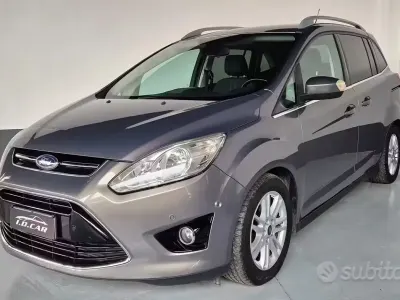 Usata Ford C-MAX