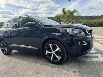 Usata Peugeot 3008 GT 131 CV (96 kW) 2020 SUV