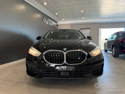 Usata BMW 116
