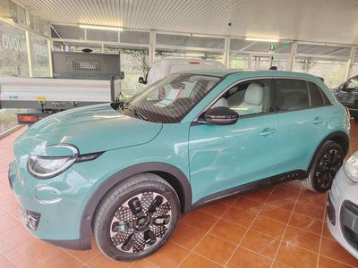 Nuova Fiat 600 La Prima 101 CV (74 kW) 2025 SUV