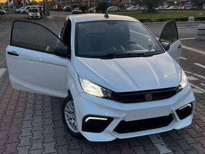 Usata Aixam City 2022 Bianco