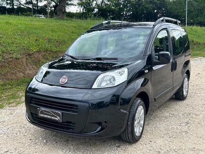 Fiat Qubo