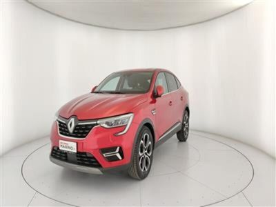 usata Renault Arkana E-Tech 145 CV Intens del 2022 usata a Bari