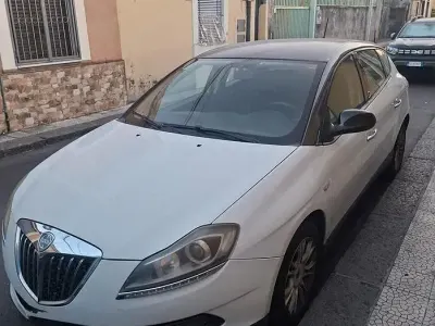 Usata Lancia Delta