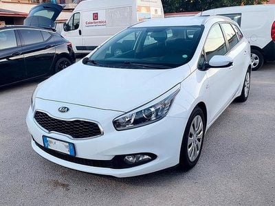 Kia Ceed Sportswagon